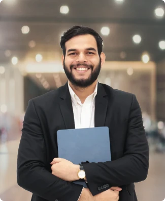 GLA online learner — BBA