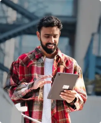 GLA online learner — MCA